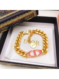 Knockoff High Quality Dior Bracelet CE8095 Tl9477Lg12