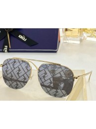 Knockoff High Quality Fendi Sunglasses Top Quality FDS00056 Tl14241FA65