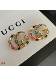 Knockoff High Quality Gucci Earrings CE6048 Tl9842Lg12