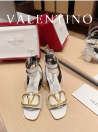 Knockoff High Quality Valentino Shoes VOS00093 Heel 6.5CM Tl20081FA65