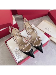 Knockoff High Quality Valentino shoes VTX00139 Heel 9CM Tl20446FA65