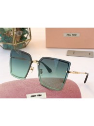 Knockoff Miu Miu Sunglasses Top Quality M6001_0028 Tl18887iV87