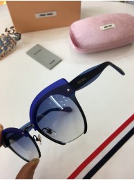 Knockoff MiuMiu Newest Fashion Sunglasses Top Quality MM0031 Sunglasses Tl19170Lg61