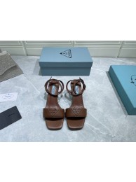 Knockoff Prada SANDAL 34202-4 Heel 6.5CM Tl7163JF45