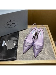 Knockoff Prada Shoes PDS00292 Heel 5.5CM Shoes Tl6798JF45