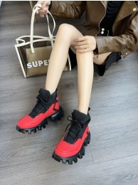 Knockoff Prada shoes PDX00007 Tl7369eF76