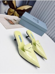 Knockoff Prada slipper 17820-5 Heel 5CM Tl7203ch31