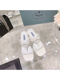 Knockoff Prada slipper 91092-2 Tl7125Lg61