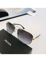 Knockoff Prada Sunglasses Top Quality PRS00080 Sunglasses Tl7893JF45