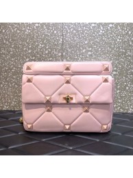 Knockoff VALENTINO GARAVANI Roman Stud 1169L pink Tl19252iV87