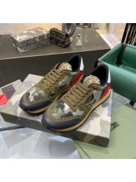 Knockoff Valentino mans Shoes 91051 Tl20712iV87