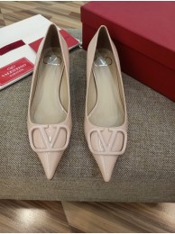 Knockoff Valentino shoes 34199-2 Heel 4.5CM Shoes Tl20324tp21