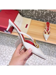 Knockoff Valentino Shoes VOS00072 Heel 4.5CM Tl20102yN38