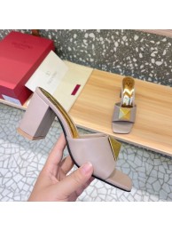 Knockoff Valentino Shoes VOS00263 Heel 7CM Tl19911Ez66