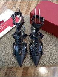 Knockoff Valentino Shoes VT1070XD-1 Heel height 4CM Tl20682fY84