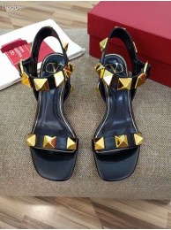 Knockoff Valentino Shoes VT1074XD-1 Heel height 6CM Shoes Tl20668JF45