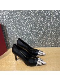 Knockoff Valentino Shoes VT1085LS-2 Heel height 8CM Tl20641Ez66