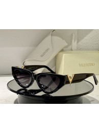 Knockoff Valentino Sunglasses Top Quality VAS00098 Tl21047fY84