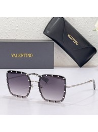 Knockoff Valentino Sunglasses Top Quality VAS00150 Sunglasses Tl20995Lg61