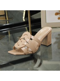 Knockoff YSL Shoes SLS00072 Heel 6.5CM Shoes Tl15407yK94