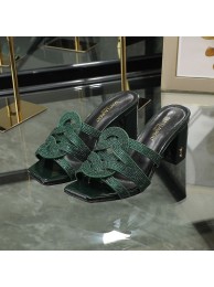 Knockoff YSL Shoes SLS00080 Heel 6.5CM Tl15399eF76