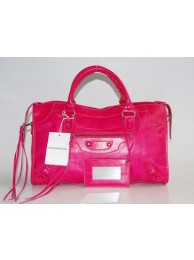 Luxury Balenciaga - red - 0848332 Tl16284kp43