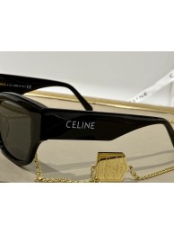 Luxury Celine Sunglasses Top Quality CES00136 Tl5554Lv15