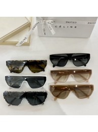 Luxury Celine Sunglasses Top Quality CES00356 Sunglasses Tl5334kp43