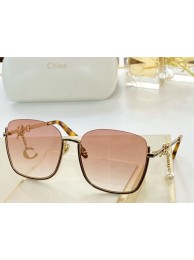 Luxury Chloe Sunglasses Top Quality CLS00030 Sunglasses Tl18109kp43