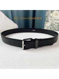 Luxury Dior calf leather 35MM BELT M0470S Tl10928bE46