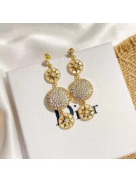 Luxury Dior Earrings CE6611 Tl9714kp43