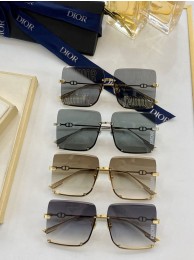 Luxury Dior Sunglasses Top Quality DIS00971 Sunglasses Tl11511Px24