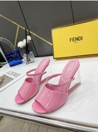 Luxury Fendi shoes FD00039 Tl13447QT69