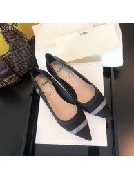 Luxury Fendi shoes FD272-1 Shoes Tl13531UV86