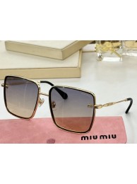 Luxury Miu Miu Sunglasses Top Quality MMS00068 Sunglasses Tl18811Px24