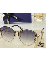 Luxury Replica Fendi Sunglasses Top Quality FDS00122 Sunglasses Tl14175vv50