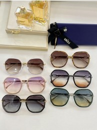 Luxury Replica Fendi Sunglasses Top Quality FDS00487 Sunglasses Tl13810vv50