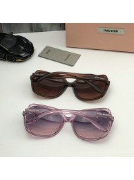 Luxury Replica MiuMiu Sunglasses Top Quality MM5730_156 Sunglasses Tl18920vv50