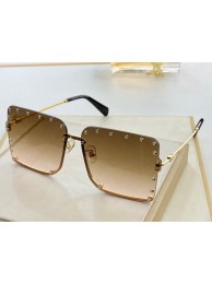 Luxury Valentino Sunglasses Top Quality V6001_0039 Sunglasses Tl21196UV86