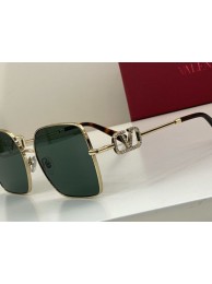 Luxury Valentino Sunglasses Top Quality VAS00261 Tl20884Lv15