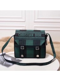 MESSENGER TAS DIOR OBLIQUE DIORCAMP M1291VRIS-2 Blackish green Tl9097xh67