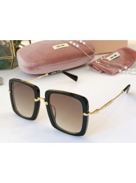 Miu Miu Sunglasses Top Quality M6001_0011 Tl18904uZ84