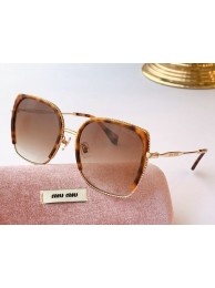 Miu Miu Sunglasses Top Quality M6001_0018 Sunglasses Tl18897jf20