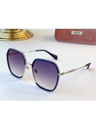 Miu Miu Sunglasses Top Quality M6001_0025 Sunglasses Tl18890dV68