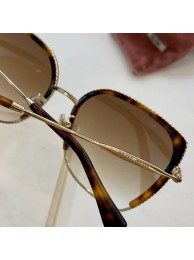 Miu Miu Sunglasses Top Quality M6001_0043 Tl18872Il41