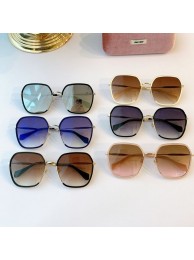 Miu Miu Sunglasses Top Quality M6001_0047 Tl18868AM45