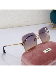 Miu Miu Sunglasses Top Quality MMS00002 Tl18863vX95