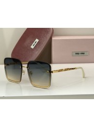 Miu Miu Sunglasses Top Quality MMS00026 Sunglasses Tl18853vN22