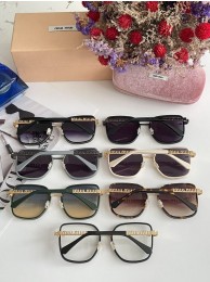 Miu Miu Sunglasses Top Quality MMS00032 Tl18847aM39