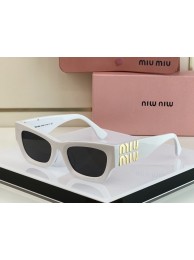 Miu Miu Sunglasses Top Quality MMS00035 Tl18844Ea63